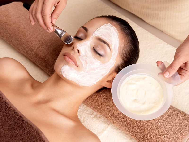 The Benefits of a Facial: How Professional Treatments Can Improve Your Skin