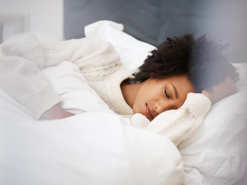 Why Sleep is Important for Your Health and Well-being