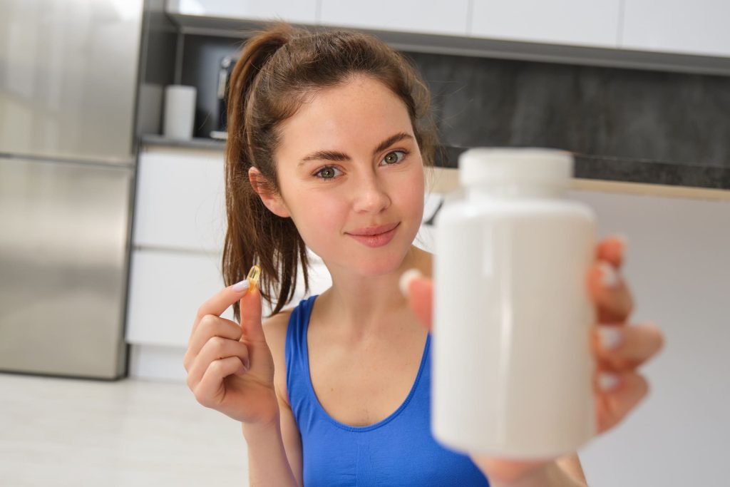 How to increase testosterone naturally using supplements?