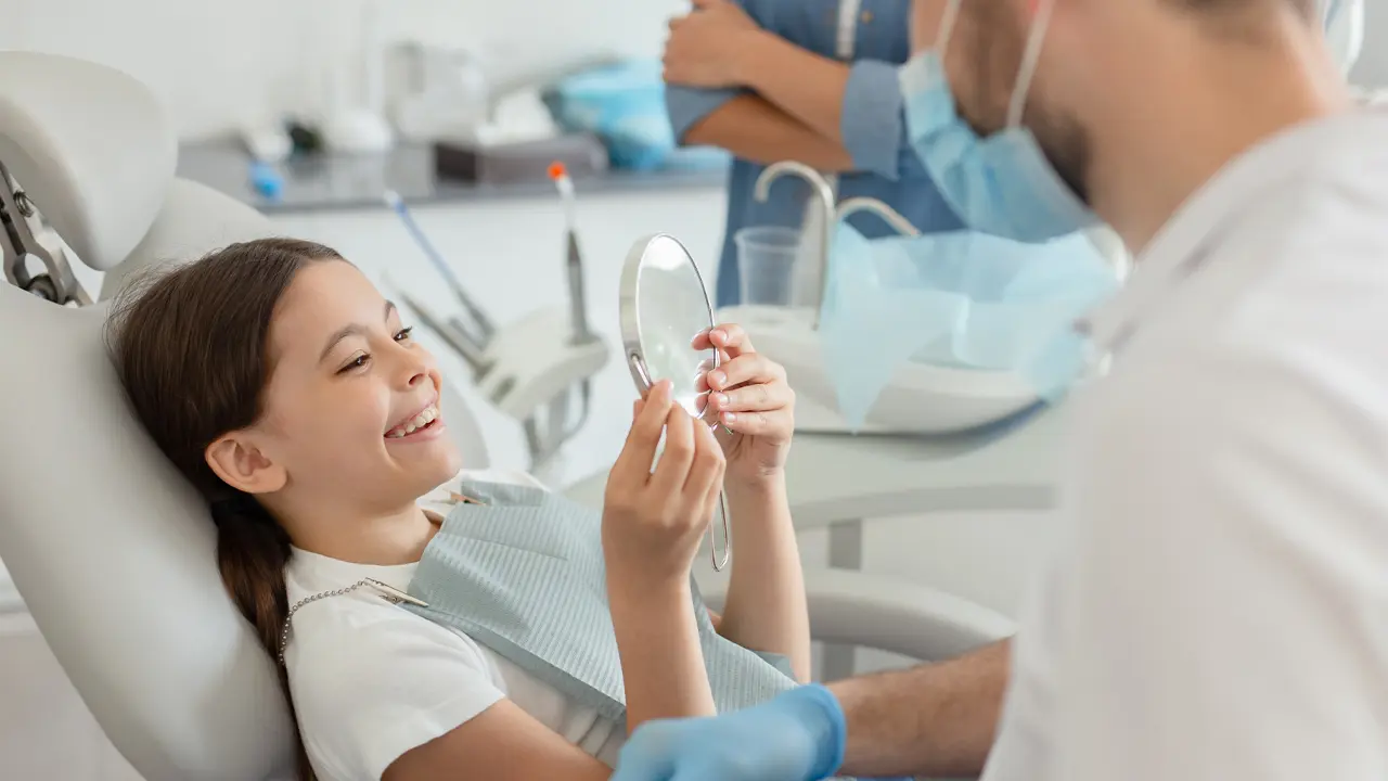 Child-Friendly Dentistry: Making Your Kid’s Dental Visit Stress-Free