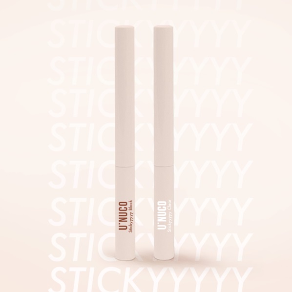 Your New Beauty Essential: Stickyyyyy