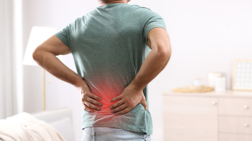 Back Pain at the Gym: Avoiding Common Exercise Mistakes