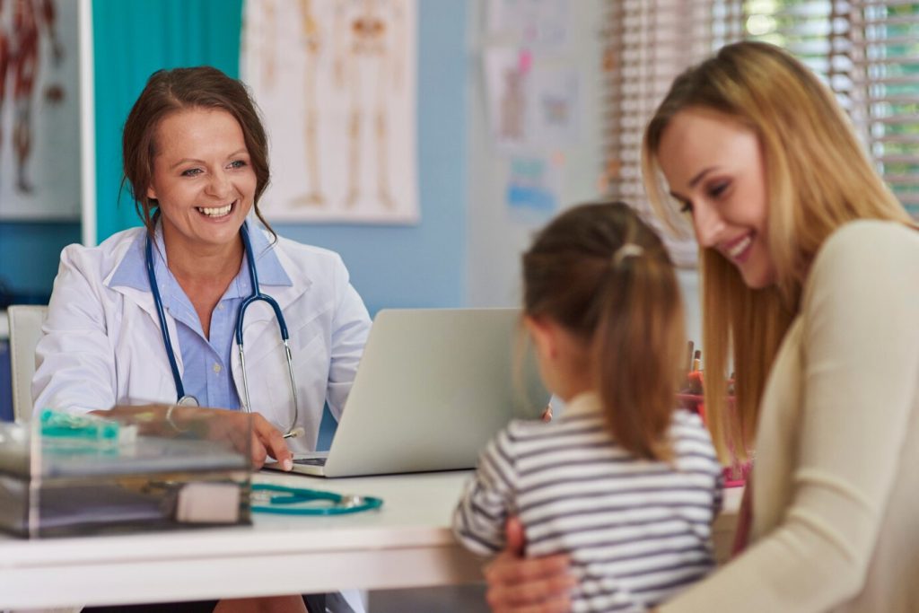 Paediatric History-Taking Essentials: Adapting to Age and Development for Better Diagnoses