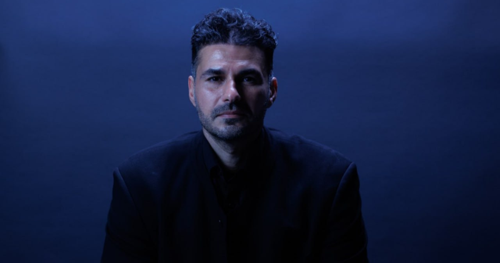 Healing Minds, Changing Lives: The Holistic Vision of Dr. Kareem Ali