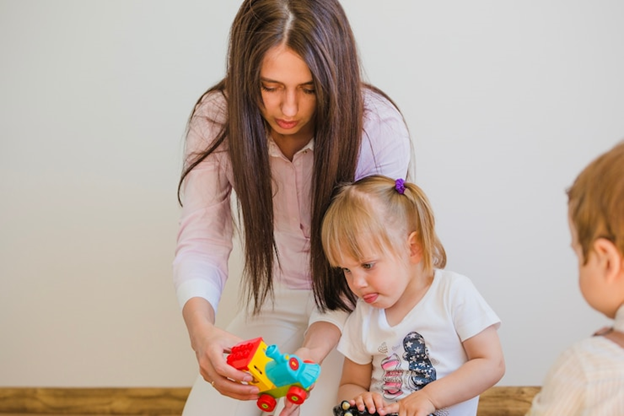 Best Nanny Hiring Service in Montana for Reliable Childcare