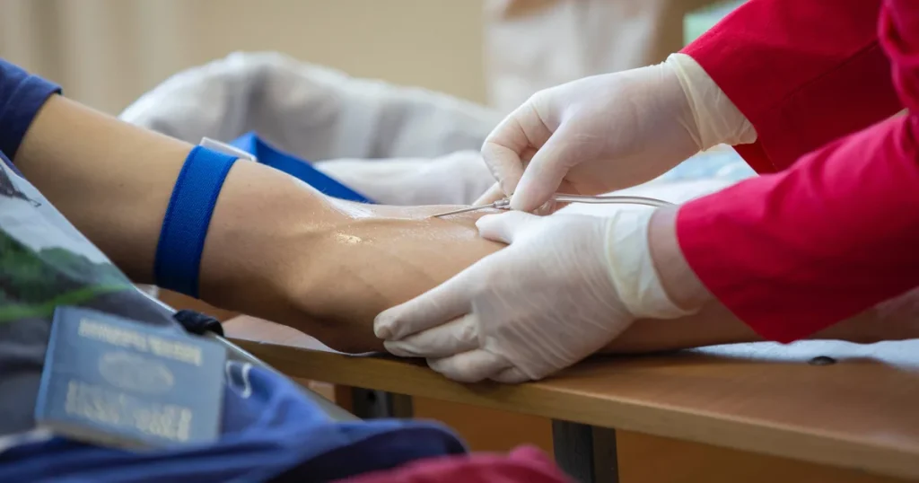 Transforming Lives Through Plasma Donation in Orem: The Ultimate Guide