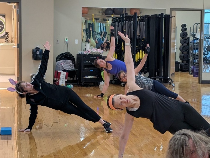 Finding Your Fit: Specialized Health Programs Offered at West Valley Gyms