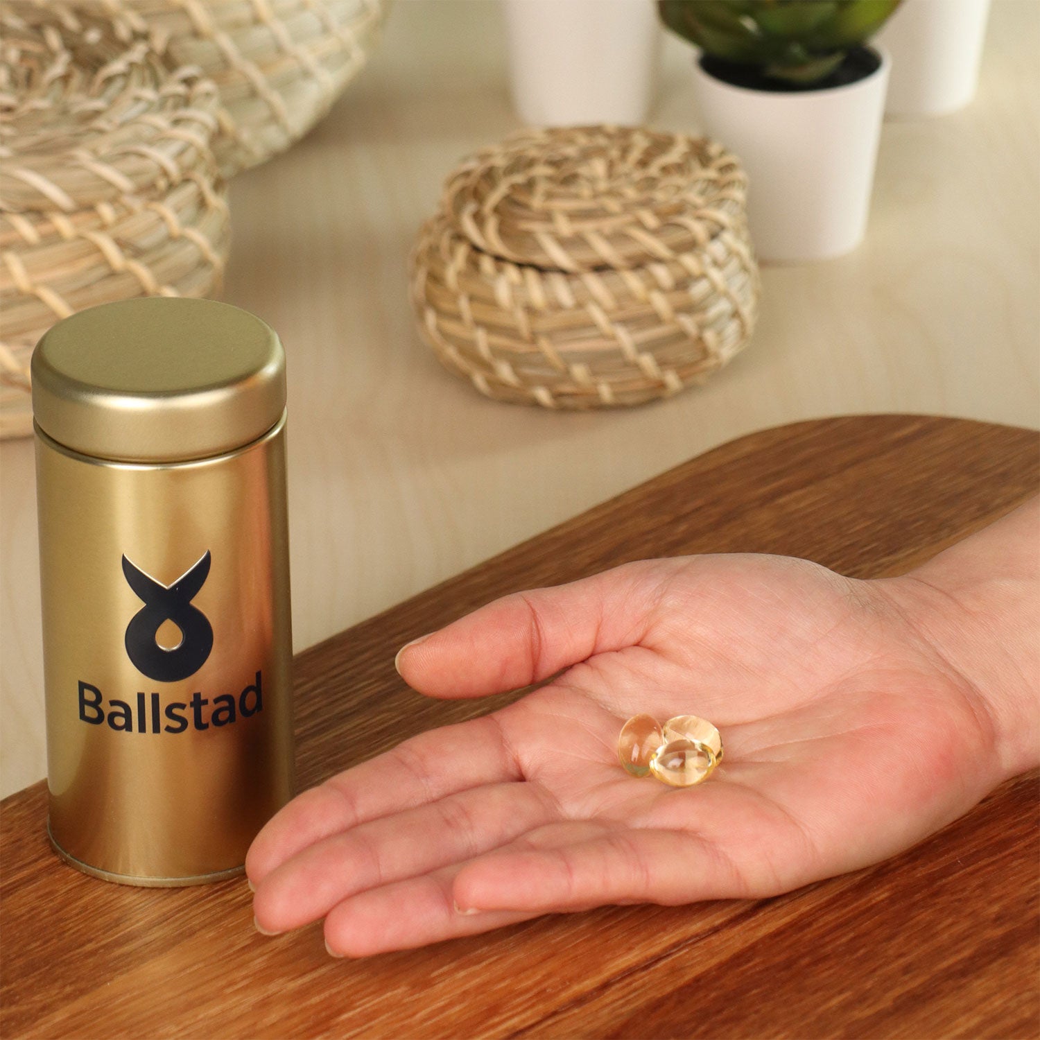 Why Norwegian Omega-3 and Collagen Are the Smartest Choice