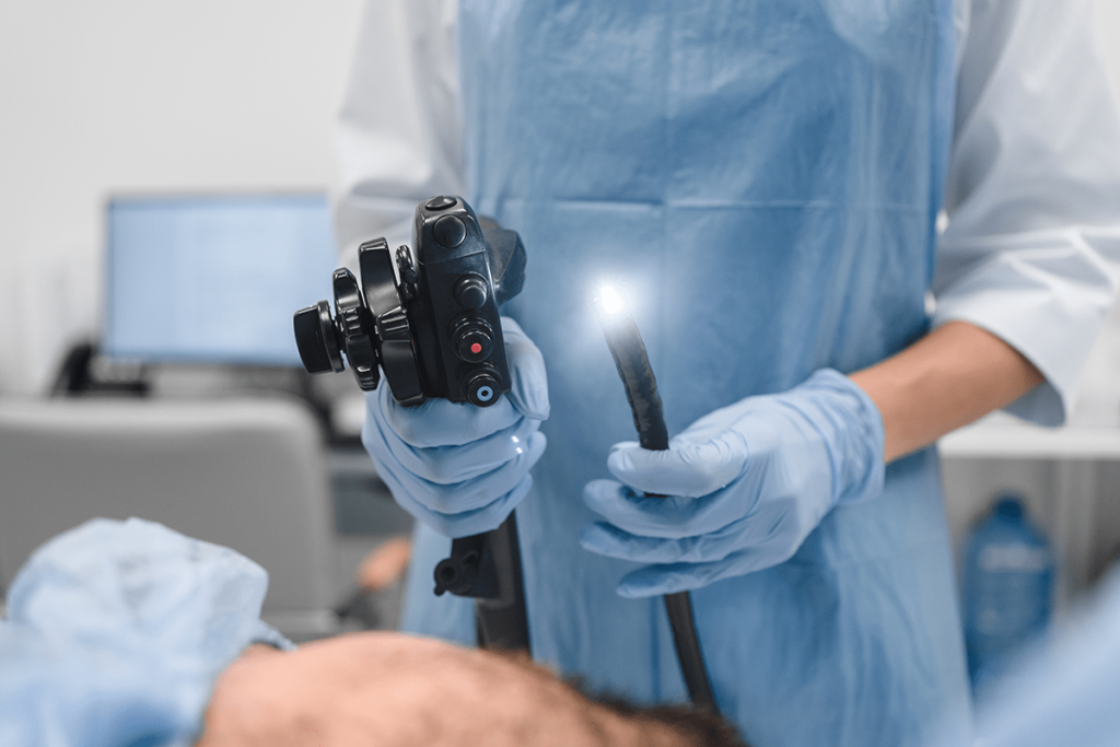 How to Budget for an Endoscopy Procedure in Singapore