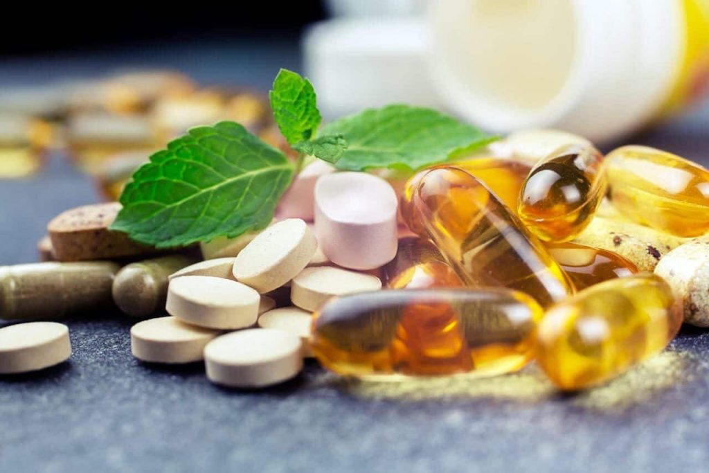 Glow from Within: How Vitamins and Minerals Supplements Transform Skin, Hair, and Nails
