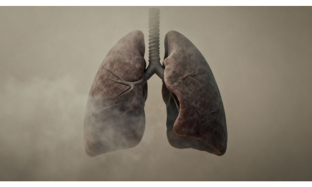 Understanding Asbestos Exposure Lung Cancer Risk