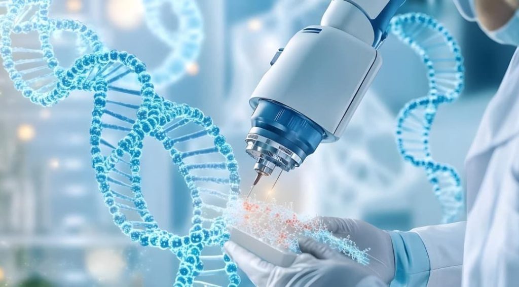 Why Stem Cell Therapy in India Is Gaining Popularity Among Asian Countries