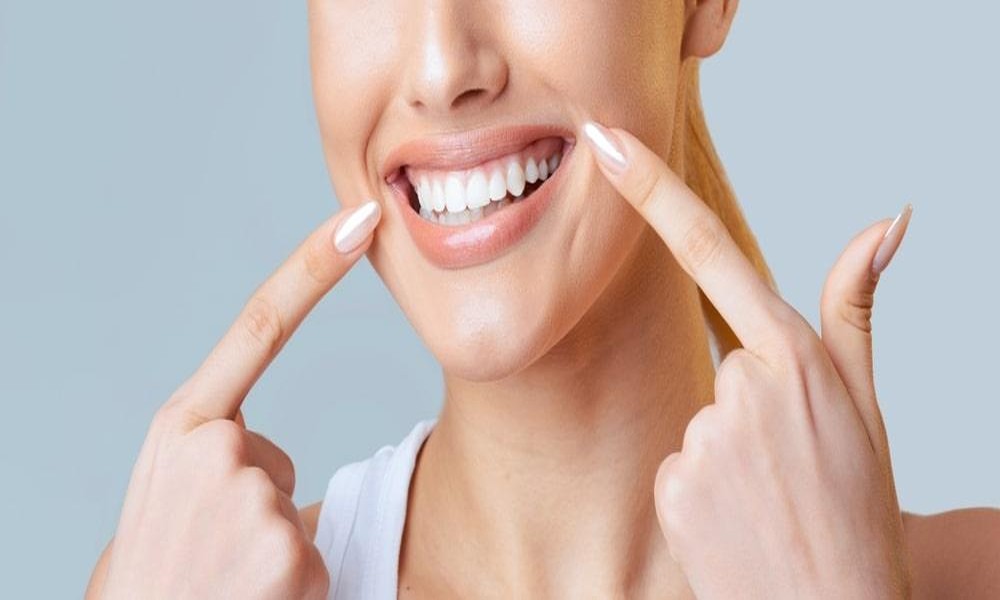UK Smile Makeover Consultation: Enhance Your Smile