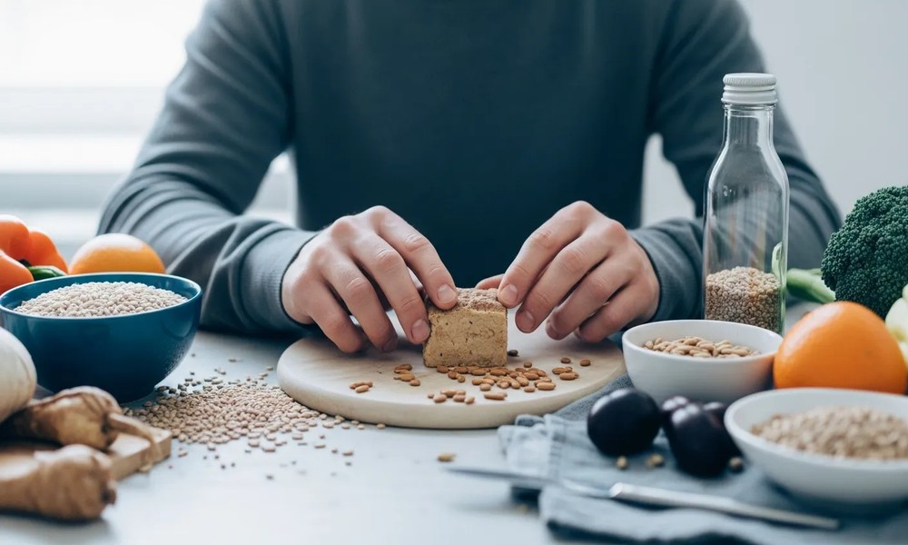 How Food Intolerance Tests Guide Better Eating