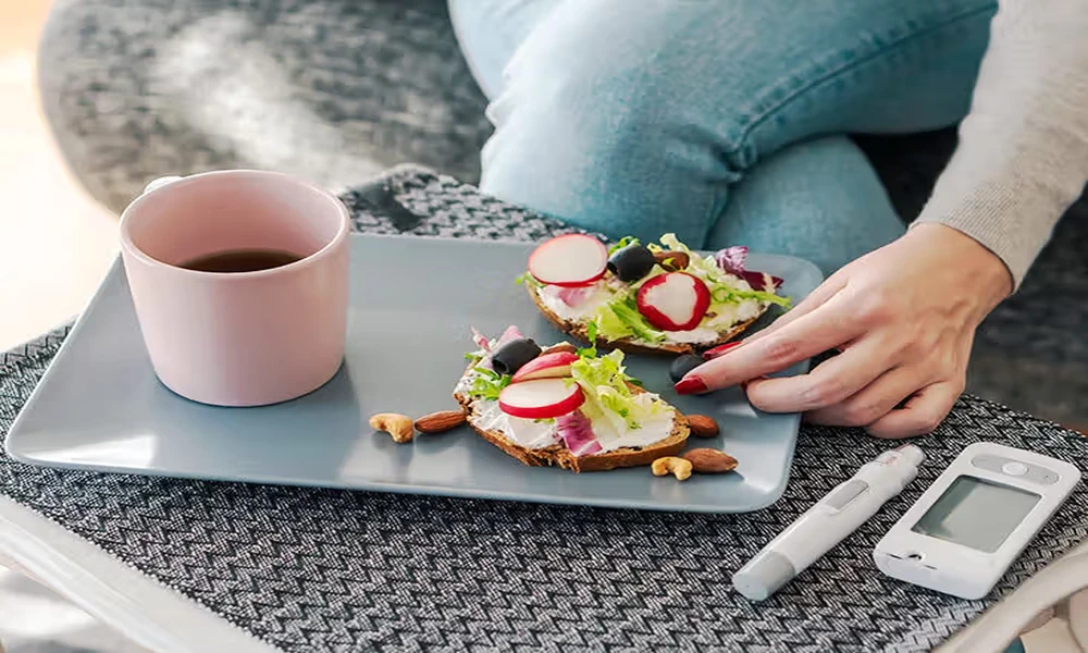 Why Blood Sugar Rises After Meals and What May Help