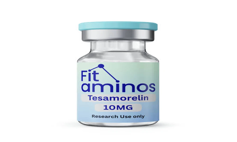 Tesamorelin: Unlocking the Secrets of Fat Metabolism and Lipolysis